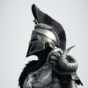 Meet your Posher, Pierre